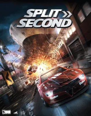 Split/Second Review - Giant Bomb