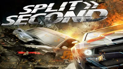 Does anyone remember Split Second? I'm so happy I can play it on the Series  X! : r/XboxSeriesX