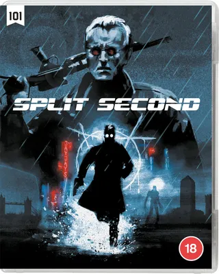 Split Second: Velocity Gameplay (PC HD) - YouTube