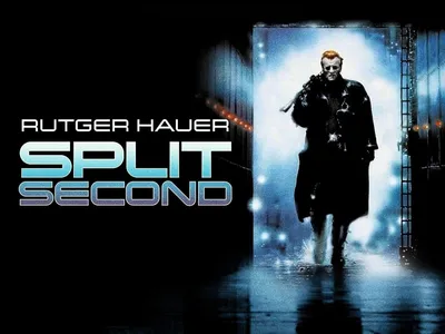 Split Second - Rotten Tomatoes