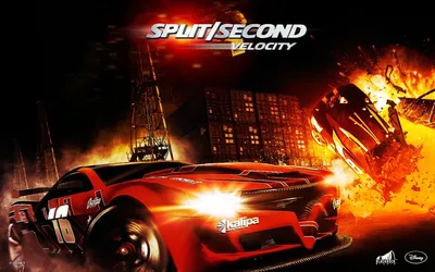 Split second, game, split second racing, HD phone wallpaper | Peakpx