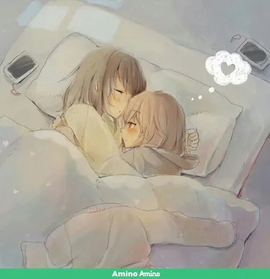 Спокойной ночи | Anime Art{RUS} Amino