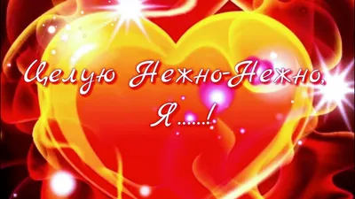 Спокойной ночи, ЛЮБИМЫЙ ❤️ - YouTube