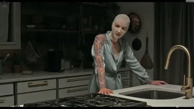 Спокойной ночи, мамочка / Goodnight Mommy (2022, фильм) - ««Спокойной ночи,  мамочка»: когда всё не то (и не те), чем кажется» | отзывы