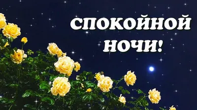 Спокойной ночи на азербайджанском #39