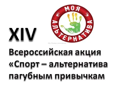 Итоги акции «Физкультура и спорт-альтернатива пагубным привычкам» — МБУ ДО  "Дом детского творчества" МО Абинский район