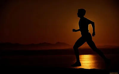 Бег для похудения: рекомендации по тренировкам, питанию и мотивации: ЗОЖ и  фитнес: Спорт: 