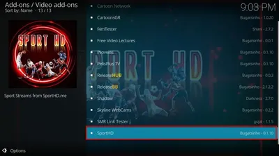 HD+ trendsports Paket - Live-Sport in HD | HD+
