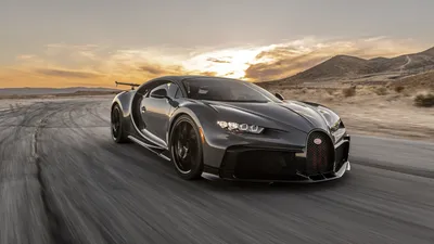 Bugatti Chiron Pur Sport auf großer Tour in Europas Metropolen – Bugatti  Newsroom