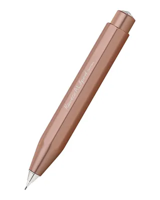 Карандаш цанговый Kaweco SKYLINE Sport 3,2 мм купить в Москве в  интернет-магазине Красный карандаш