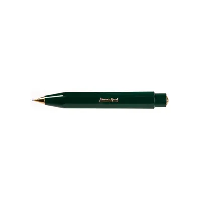 Карандаш механический Kaweco CLASSIC Sport 0,7 мм купить в Москве по цене  от 2808 до 2865 руб в интернет-магазине Красный карандаш