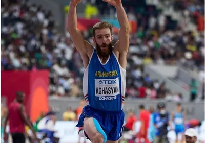 ВФСЛсИН - Фото Чемпионата и Первенства России, Всероссийских соревнований  по лёгкой атлетике спорт ЛИН, 12 —  г., г.Саранск, Республика  Мордовия