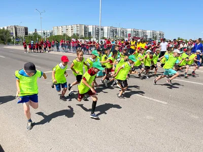 Спорт против наркотиков