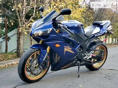 Лучший спортбайк обоих миров - Yamaha YZF-R1 (2020): тест-драйв - город и  автострада / МОТОГОНКИ.РУ