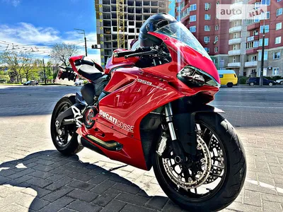  – Продам Дукати Panigale 959