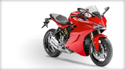 Мотоцикл Ducati Super Sport - Мотоарт - купить квадроцикл в Украине и  Харькове, мотоцикл, снегоход, скутер, мопед