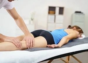 Что такое спортивный массаж и в чем его польза? - блог «7 КРАСОК»