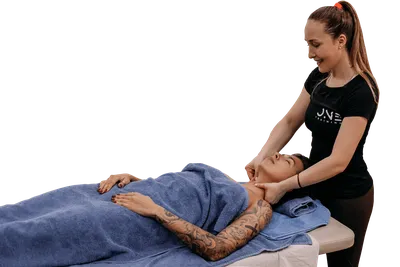 Спортивный массаж в Самаре по низким ценам