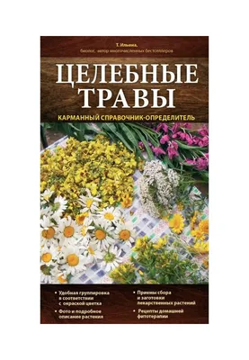 Детская книга "Фестиваль трав" о силе и свойстве растений. -  краудфандинговый проект на Boomstarter