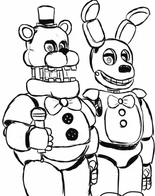 Spring Bonnie | Энциклопедия Five Nights at Freddy's | Fandom