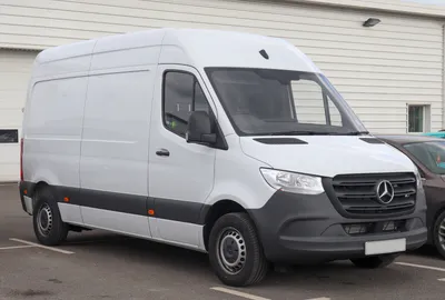 Check out this nine-seater ultra-lux Mercedes Sprinter-based swaggerwagon |  Top Gear