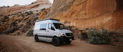 Simple Steps for Adjusting Mercedes-Benz Sprinter Clocks - Warner Van  Center, LLC