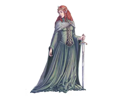 Львица, Секира и Пламенная Жанна: как женщины в Средние века становились  воинами | Forbes Woman