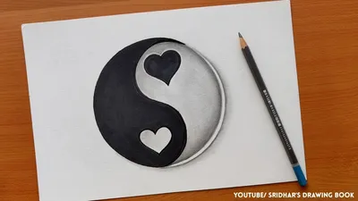 How to Draw LOVE Life - YouTube