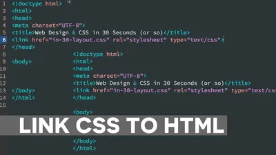 Nested Links | CSS-Tricks - CSS-Tricks
