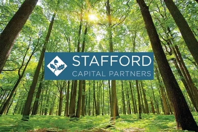 Stafford Octagon