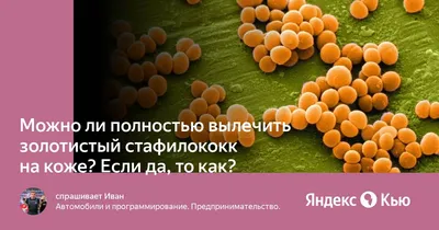 Лечение рецидивирующего фурункулеза у взрослых и детей