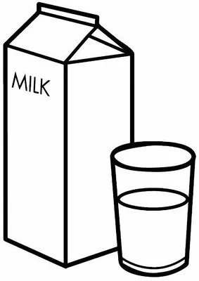 Что произойдет с организмом, если выпивать всего один стакан молока в день