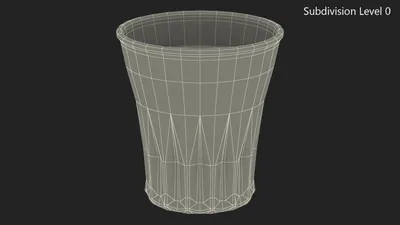 Гранёный стакан полный водки стоит…» — создано в Шедевруме
