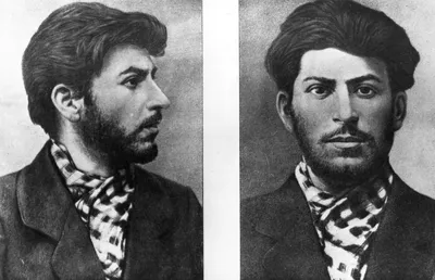 Сталин #36