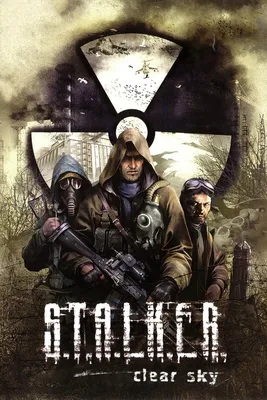 S.T.A.L.K.E.R.: Clear Sky / Сталкер.: Чистое Небо (2008) PC | Reapck xatab  скачать торрент [последняя версия]