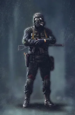 stalker art :: S.T.A.L.K.E.R (#S.T.A.L.K.E.R, s.t.a.l.k.e.r, S.T.A.L.K.E.R.,)  :: Александр Руденко :: долг :: разное / картинки, гифки, прикольные  комиксы, интересные статьи по теме.