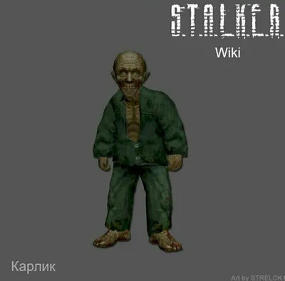 Слив Stalker 2: большой обзор мутантов, персонажей, микролокаций и другого  игрового контента | Пикабу