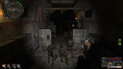 S.T.A.L.K.E.R.: Зов Припяти | S.T.A.L.K.E.R. Моды Wiki | Fandom