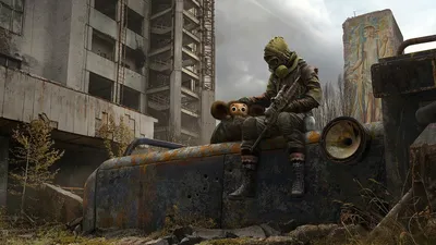 Прохождение игры S.T.A.L.K.E.R.: Зов Припяти. Краткий вариант. —  S.T.A.L.K.E.R.: Зов Припяти — Игры — : социальная сеть для геймеров