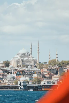 Достопримечательности Стамбула: куда сходить и что посмотреть, красивые  исторические места | Клуб Гидов