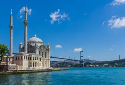 Путеводитель по Стамбулу: дорога, районы, достопримечательности