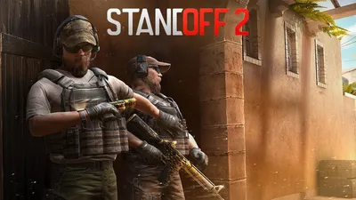 Standoff 2 - 2021 Gameplay - YouTube