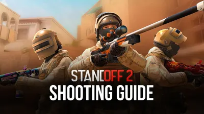 Standoff 2 для Android - Скачайте APK с Uptodown