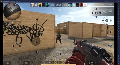 Axlebolt's Standoff 2 Review: Counter Strike on Mobile and it is Good