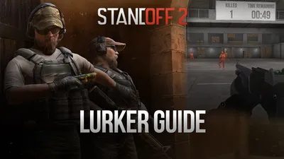 Download Standoff 2 .0 APK for android