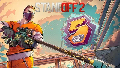 Standoff 2 (@so2_official) / Twitter