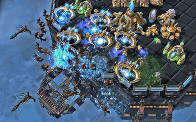 Buy Starcraft 3 Other