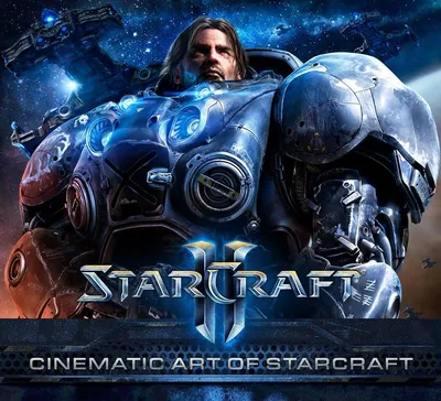 The new RTS from former StarCraft 2 devs looks a lot like StarCraft 2 |  Rock Paper Shotgun