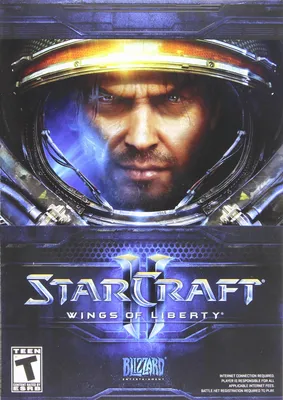 StarCraft (@StarCraft) / X