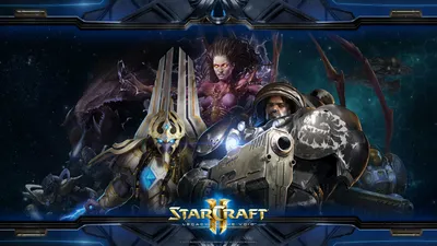 StarCraft